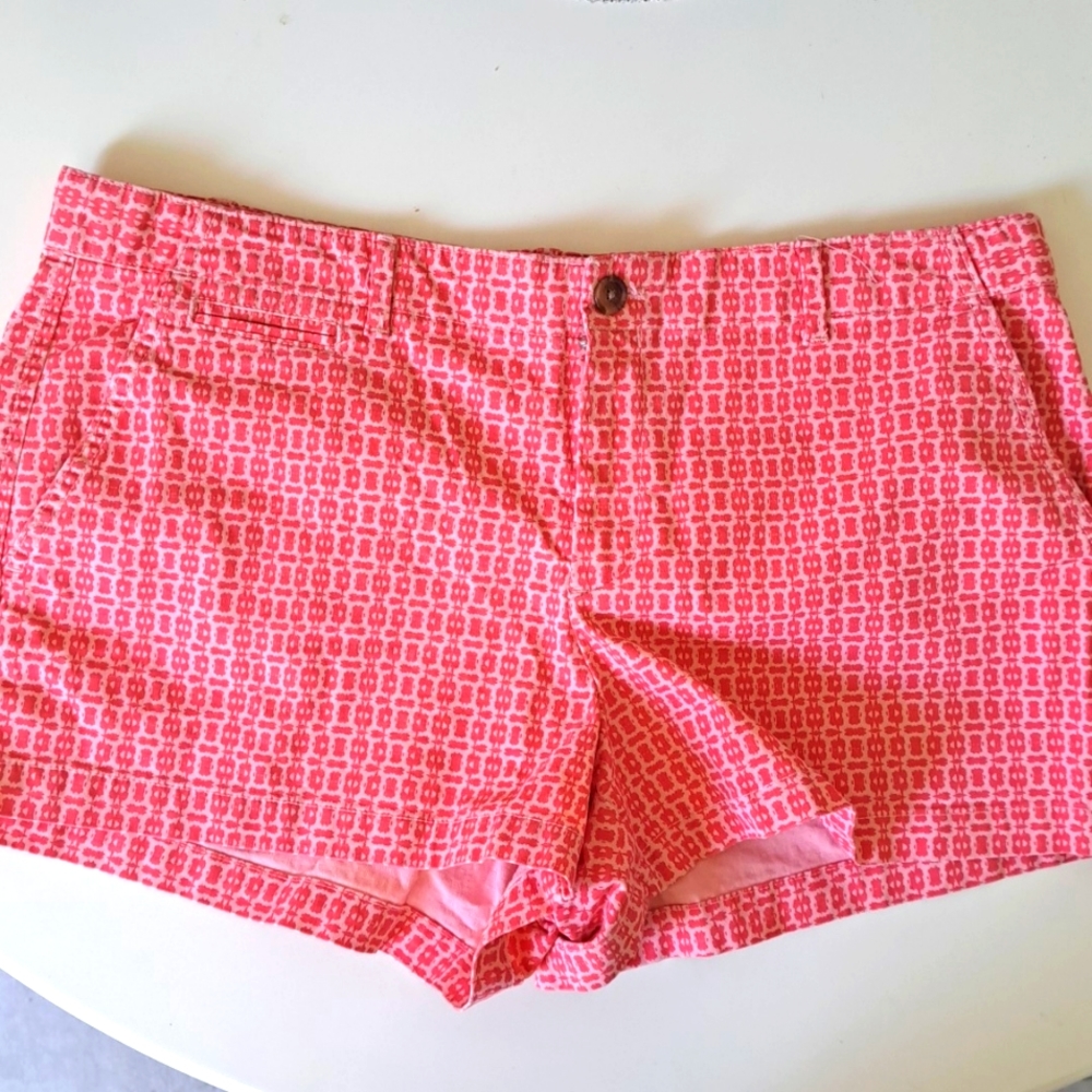 GAP Preppey Summer Short size 14